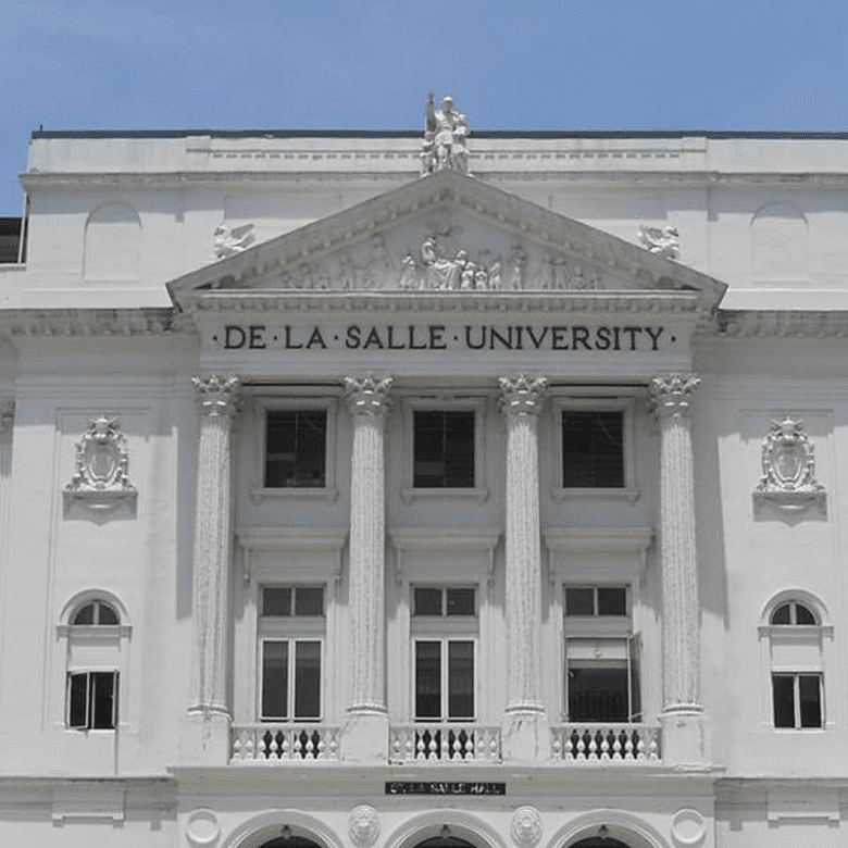 デ・ラ・サール大学