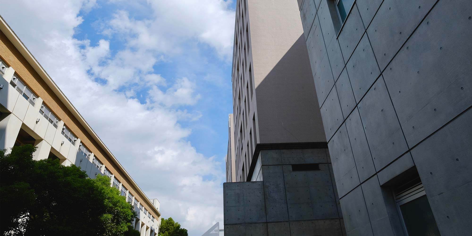 Economics-Toyonaka-Campus